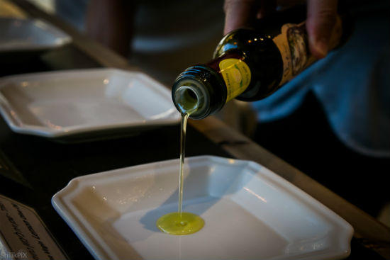 Оливковое масло: ешь и худей