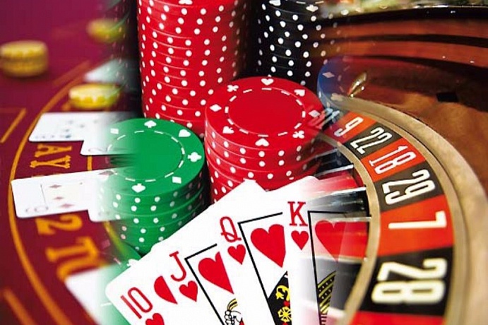 Особенности игры в азартных заведениях